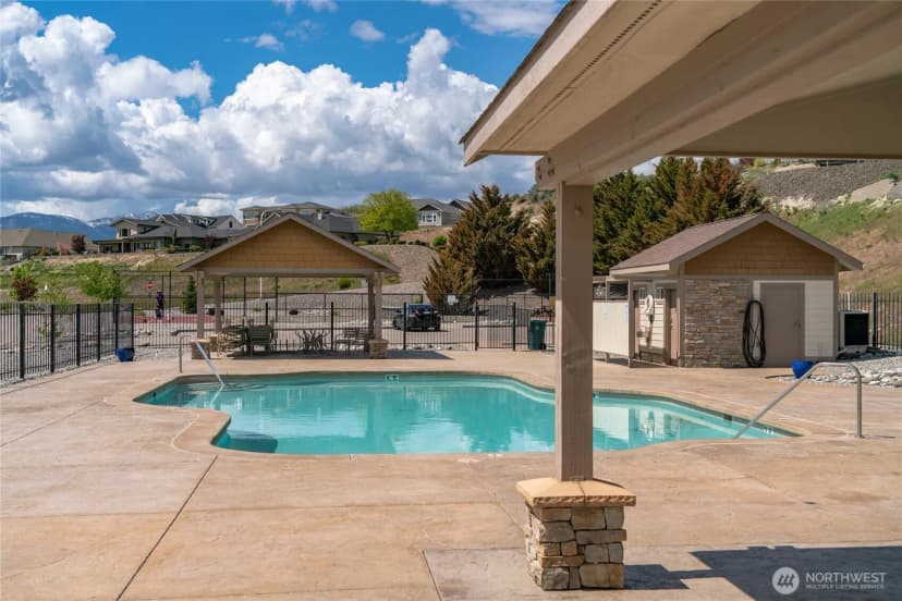 Property photo for 104 Lake Ridge Drive, Chelan photo 6