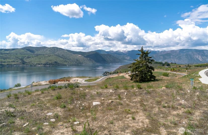 Property photo for 104 Lake Ridge Drive, Chelan photo 12