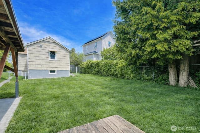 Property photo for 1506 S 43rd Street, Tacoma photo 3