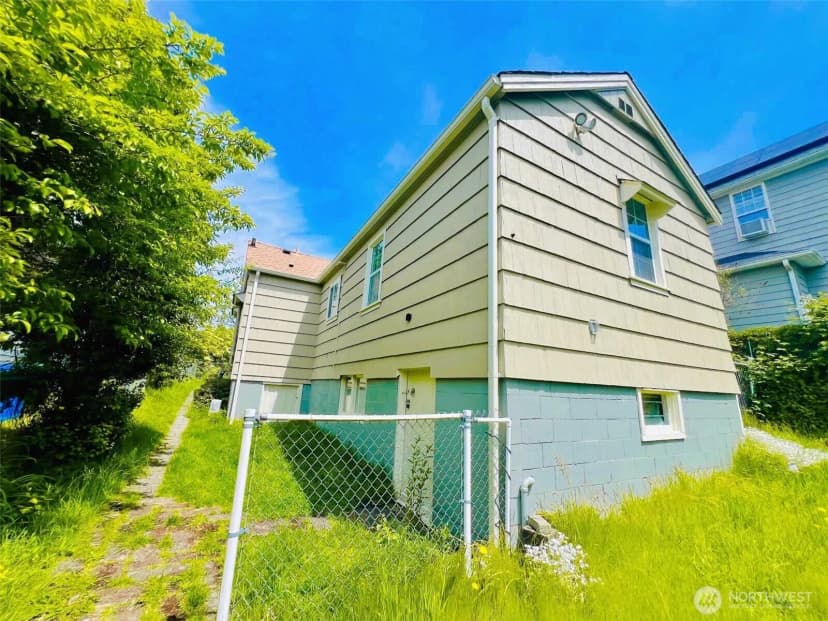 Property photo for 1506 S 43rd Street, Tacoma photo 5