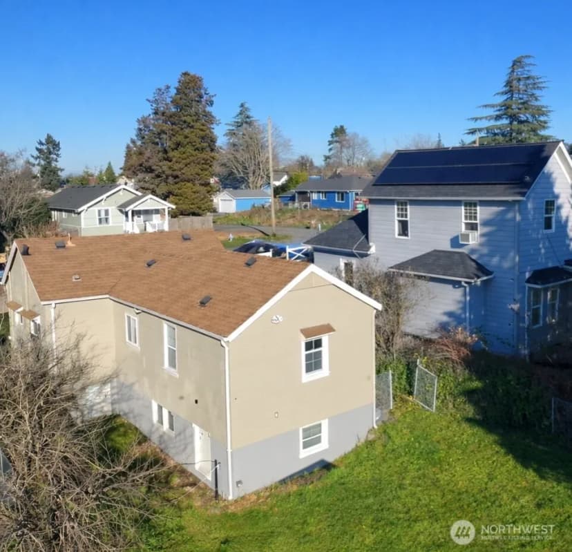 Property photo for 1506 S 43rd Street, Tacoma photo 2