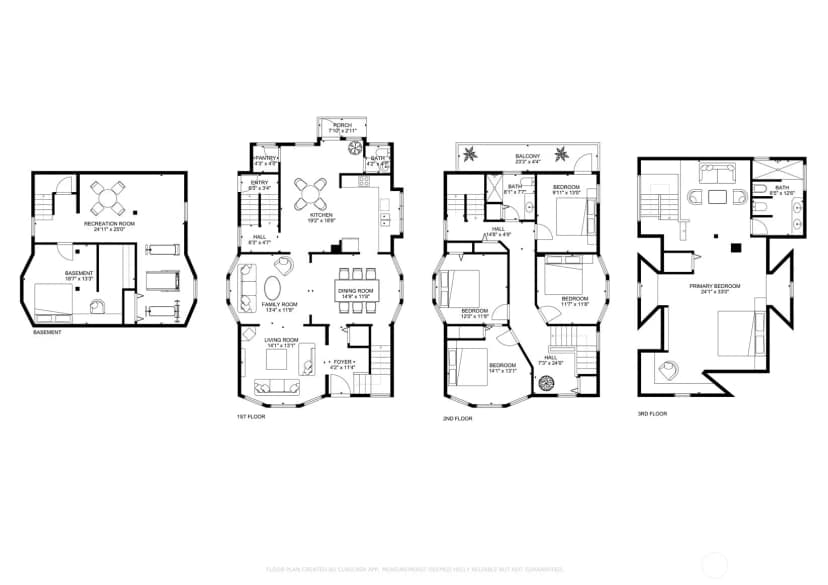 Property photo for 703 24th Avenue S, Seattle photo 28