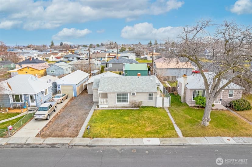 Property photo for 112 E Street Ne, Ephrata photo 35