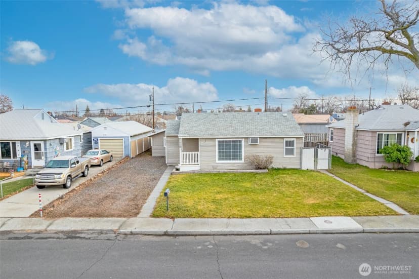 Property photo for 112 E Street Ne, Ephrata photo 33