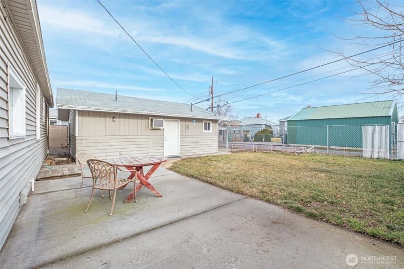 Property photo for 112 E Street Ne, Ephrata photo 27