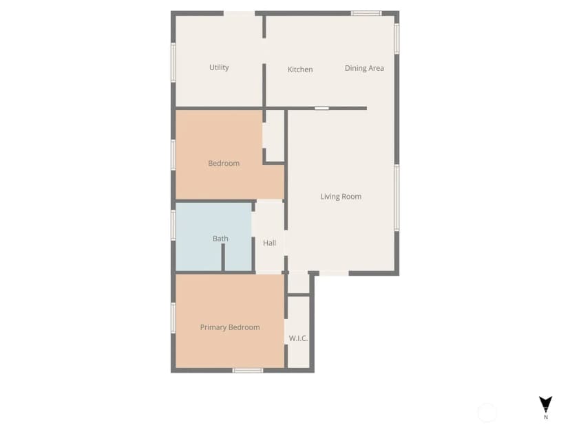 Property photo for 112 E Street Ne, Ephrata photo 14