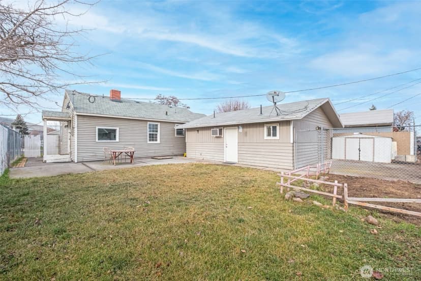 Property photo for 112 E Street Ne, Ephrata photo 29