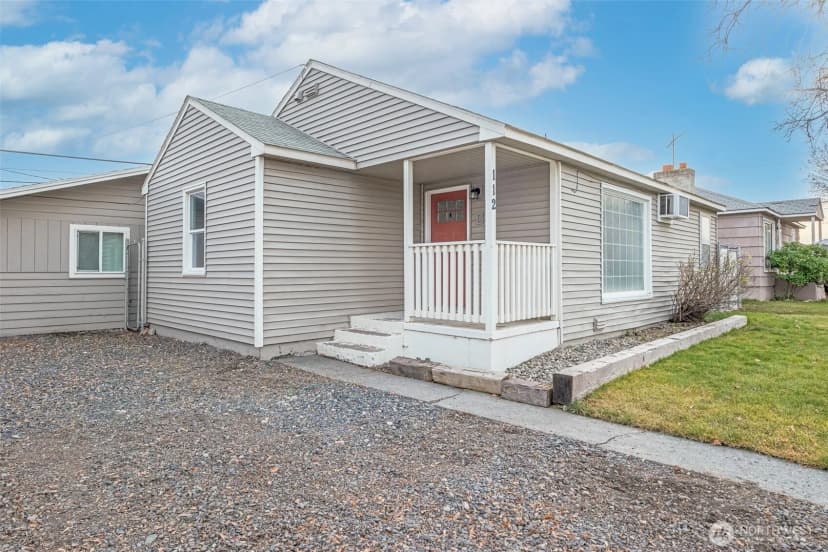 Property photo for 112 E Street Ne, Ephrata photo 26