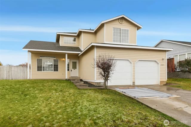 Property photo for 1204 W Home Avenue, Selah