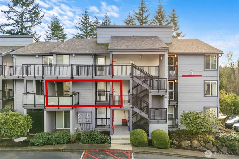 Property photo for 2515 Ne 4th Street #522, Renton photo 33