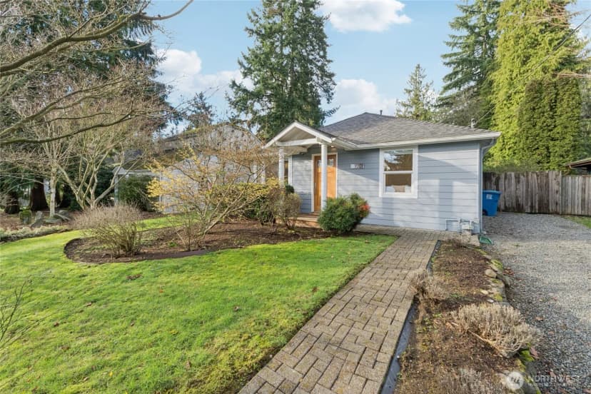 Property photo for 9209 20th Avenue Ne, Seattle
