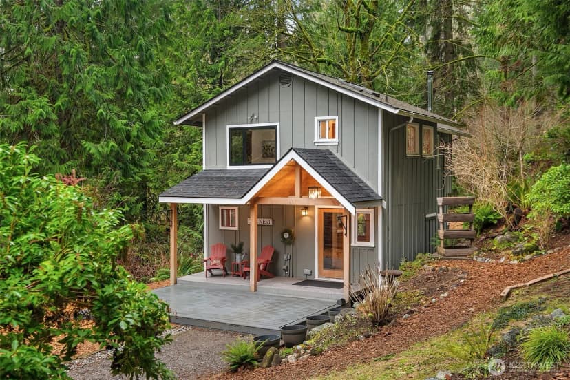Property photo for 32218 Ne 193rd Street, Duvall