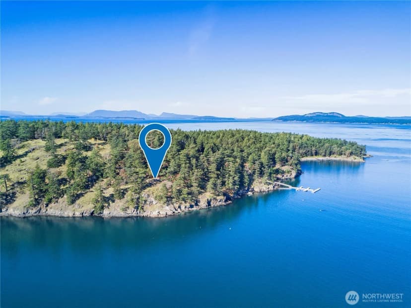 Property photo for 7 Roche Harbor Shores, San Juan Island photo 2