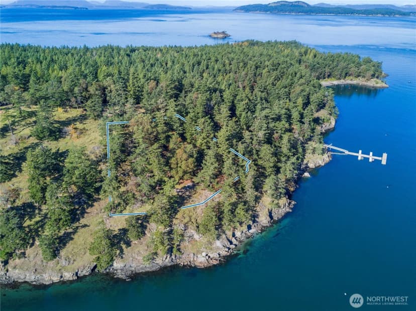 Property photo for 7 Roche Harbor Shores, San Juan Island photo 8