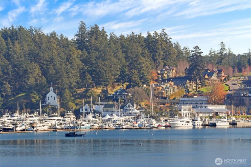 Property photo for 7 Roche Harbor Shores, San Juan Island photo 23