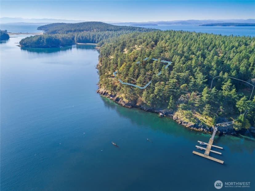 Property photo for 7 Roche Harbor Shores, San Juan Island photo 9