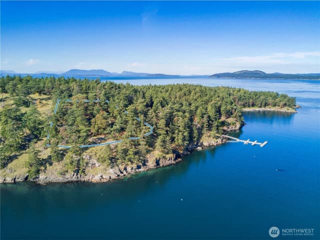 Property photo for 7 Roche Harbor Shores, San Juan Island photo 4