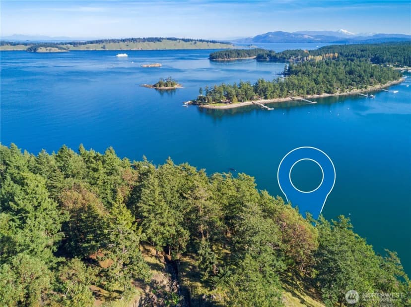 Property photo for 7 Roche Harbor Shores, San Juan Island photo 6