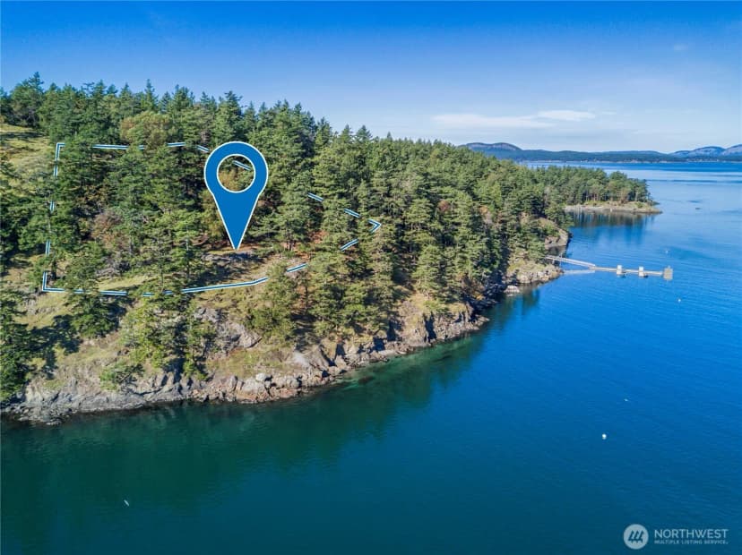 Property photo for 7 Roche Harbor Shores, San Juan Island photo 15