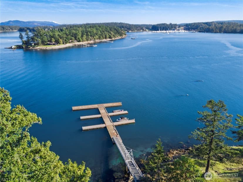 Property photo for 7 Roche Harbor Shores, San Juan Island photo 20