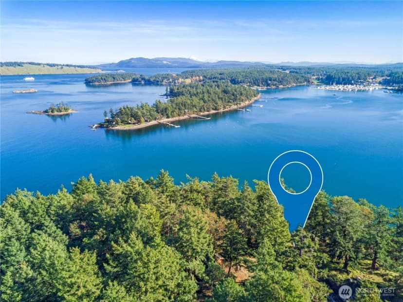Property photo for 7 Roche Harbor Shores, San Juan Island photo 7