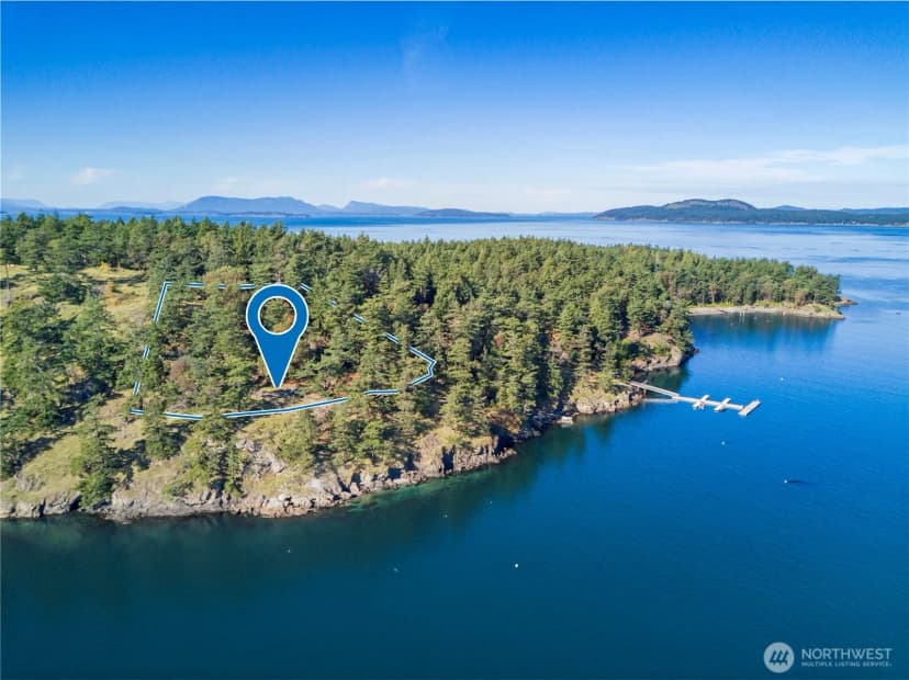 Property photo for 7 Roche Harbor Shores, San Juan Island photo 3