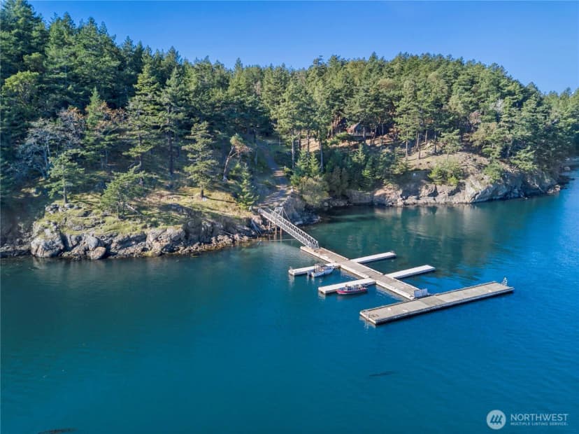 Property photo for 7 Roche Harbor Shores, San Juan Island photo 19