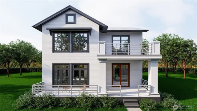 Property photo for 1018 Rucker Avenue, Everett photo 3
