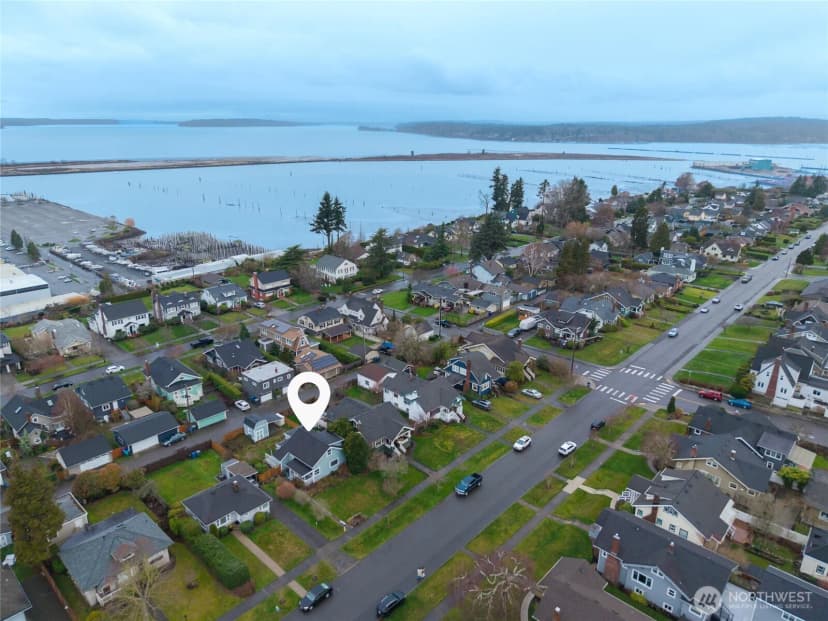 Property photo for 1018 Rucker Avenue, Everett photo 15