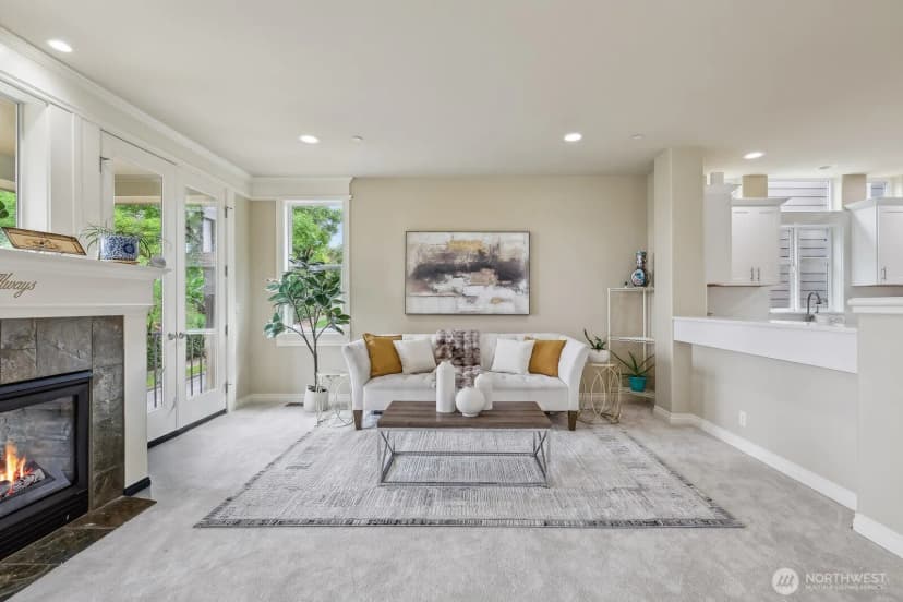 Property photo for 721 Lingering Pine Drive Nw, Issaquah photo 12