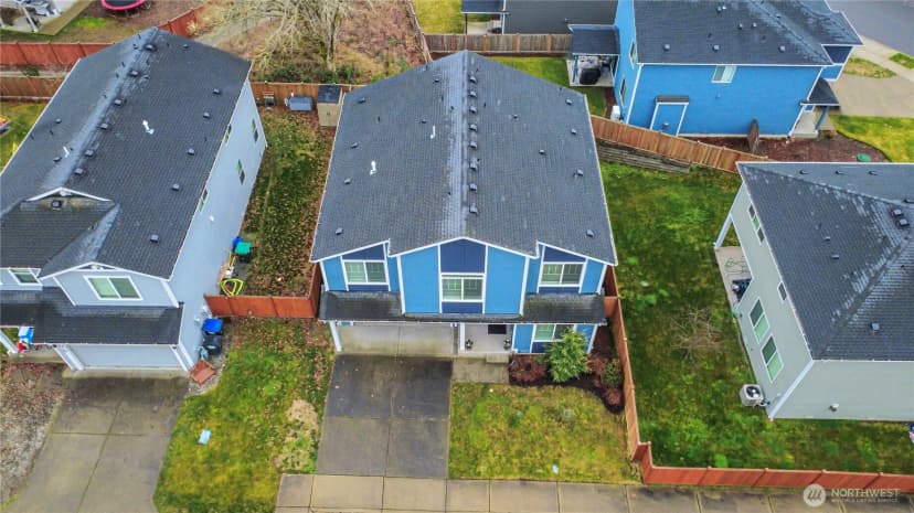 Property photo for 7829 21st Lane Se, Lacey photo 30
