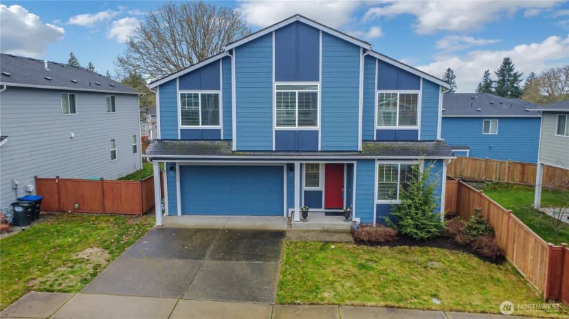 Property photo for 7829 21st Lane Se, Lacey photo 29