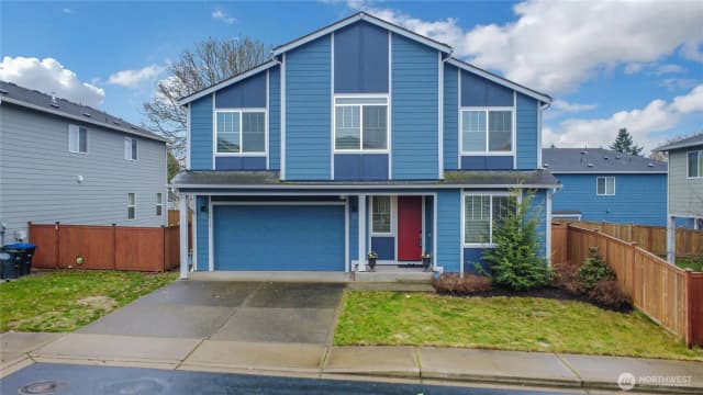 Property photo for 7829 21st Lane Se, Lacey