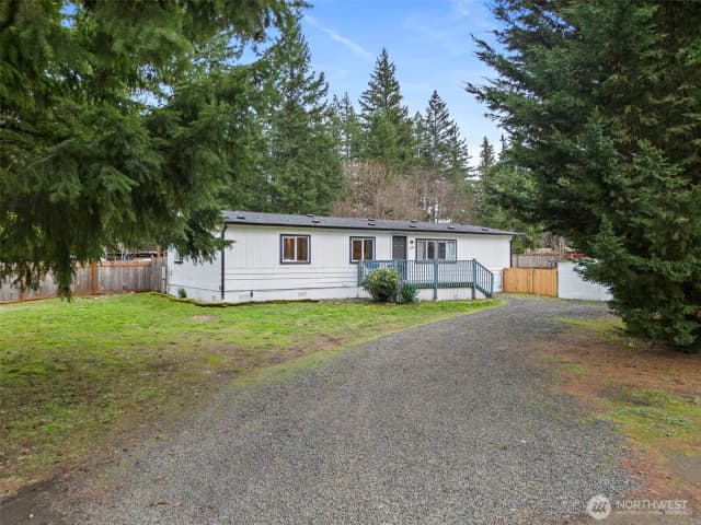Property photo for 16503 Village Drive Se, Rainier photo 3