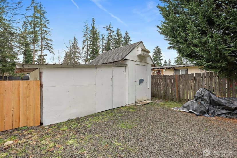 Property photo for 16503 Village Drive Se, Rainier photo 23
