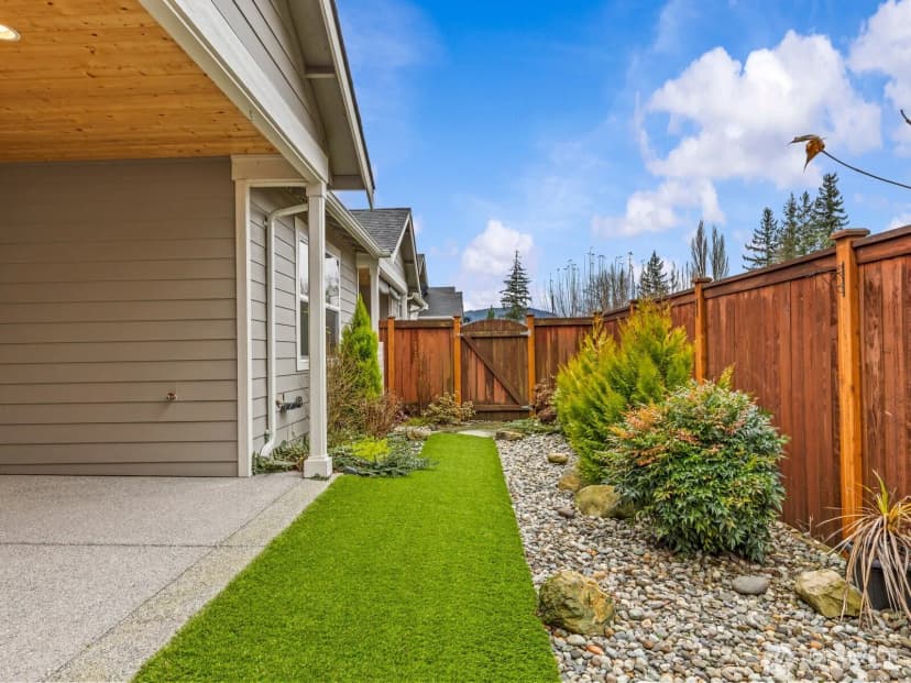 Property photo for 742 Parkland Loop, Sedro Woolley photo 22