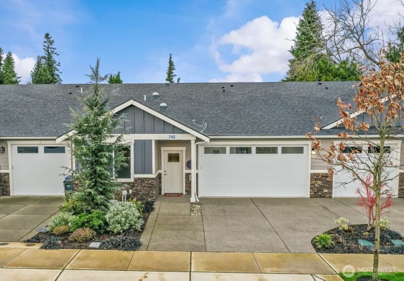 Property photo for 742 Parkland Loop, Sedro Woolley photo 33