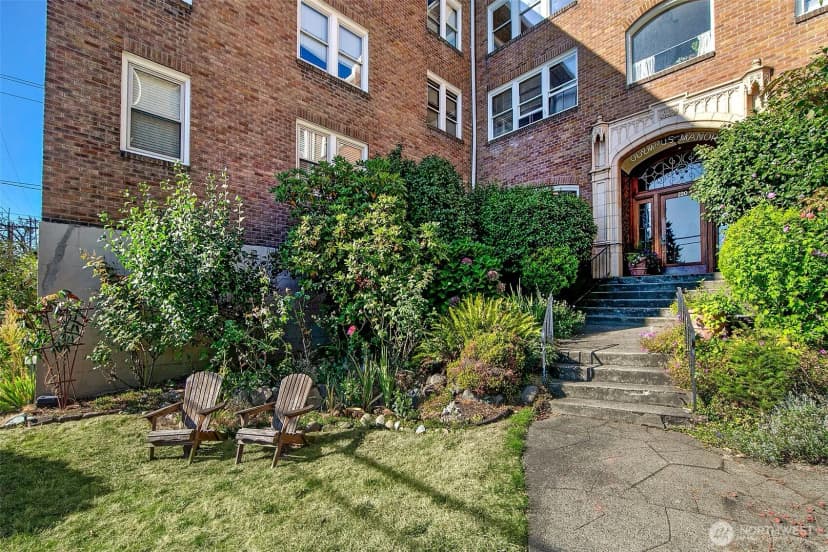 Property photo for 220 W Olympic Place #308, Seattle photo 20
