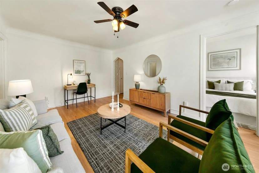Property photo for 220 W Olympic Place #308, Seattle photo 11
