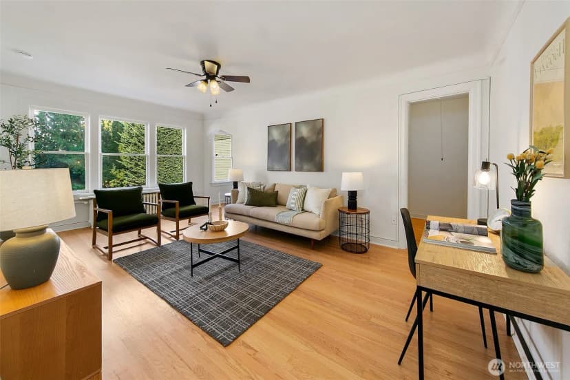 Property photo for 220 W Olympic Place #308, Seattle photo 4