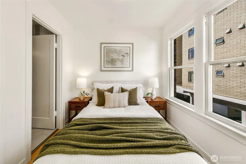 Property photo for 220 W Olympic Place #308, Seattle photo 12