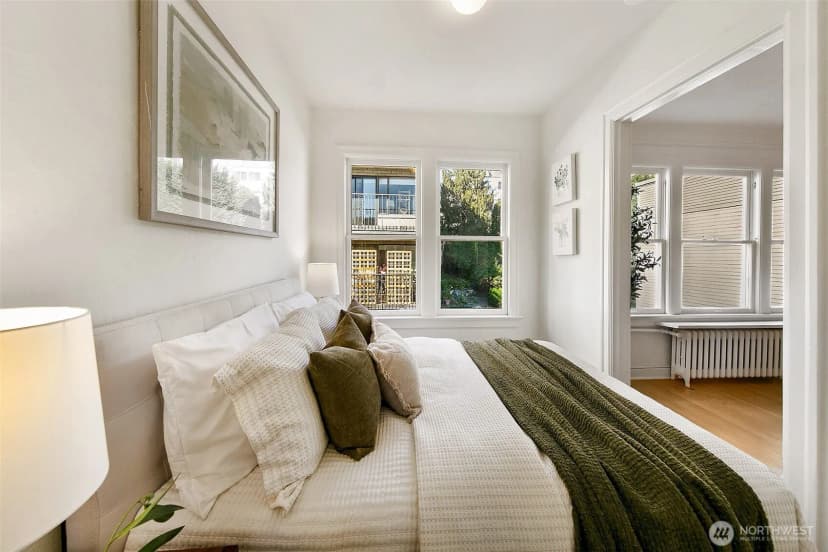 Property photo for 220 W Olympic Place #308, Seattle photo 14