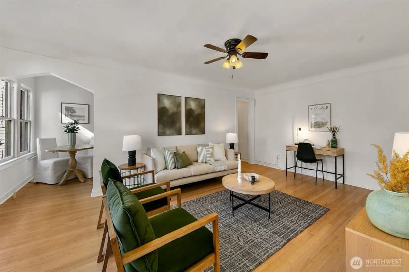 Property photo for 220 W Olympic Place #308, Seattle photo 6