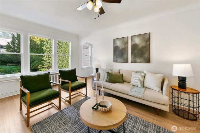 Property photo for 220 W Olympic Place #308, Seattle photo 5