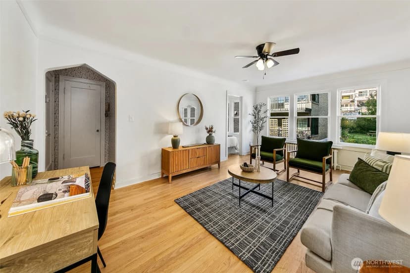 Property photo for 220 W Olympic Place #308, Seattle photo 15