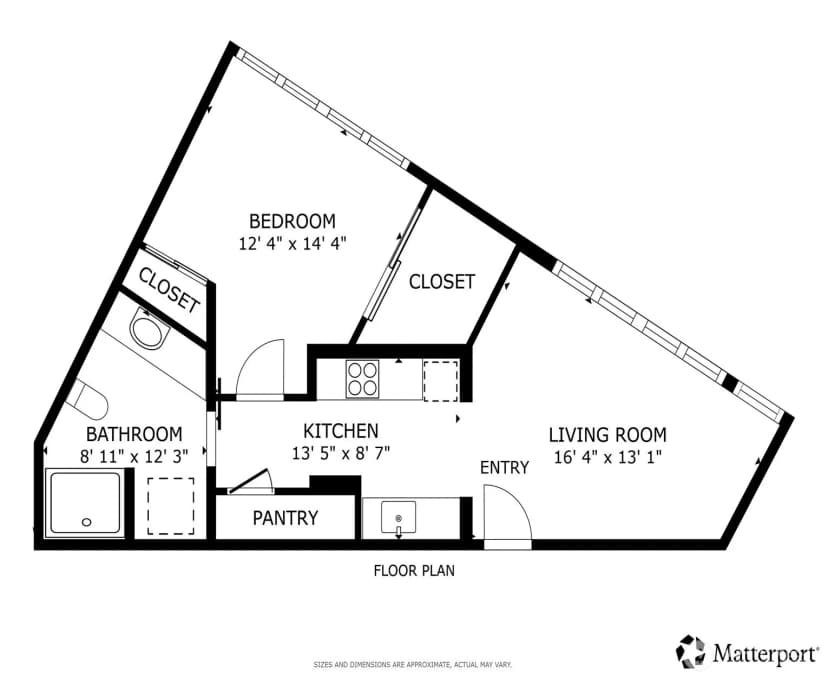 Property photo for 590 1st Avenue S #810, Seattle photo 38