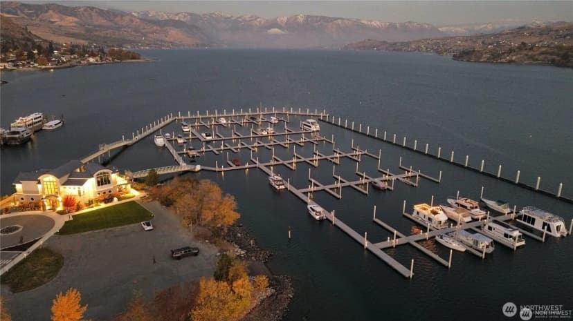 Property photo for 1350 W Woodin Avenue #a6, Chelan photo 10