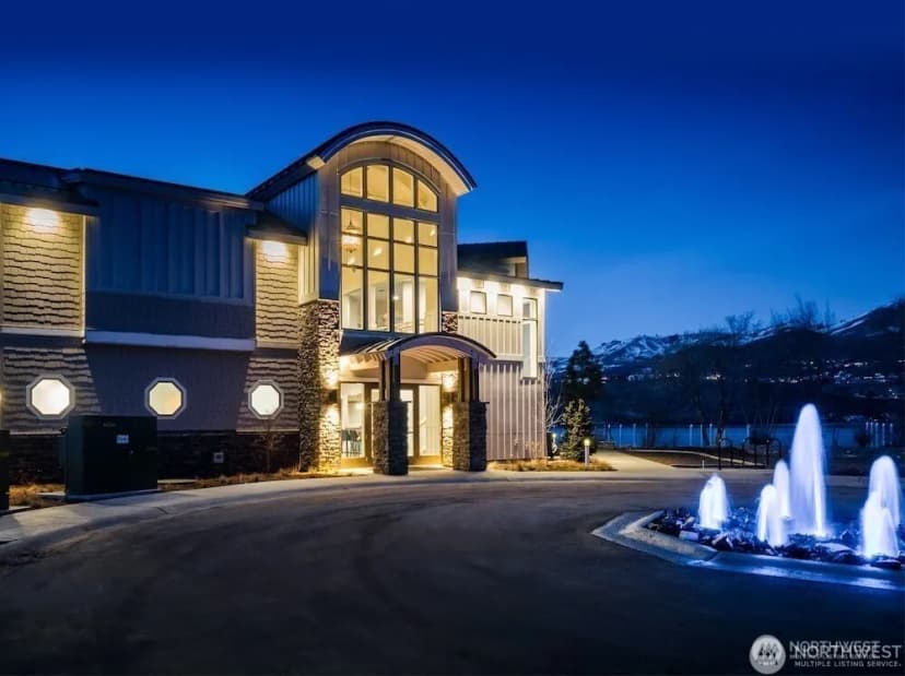 Property photo for 1350 W Woodin Avenue #a6, Chelan photo 5