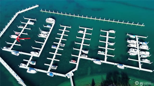 Property photo for 1350 W Woodin Avenue #a6, Chelan photo 2