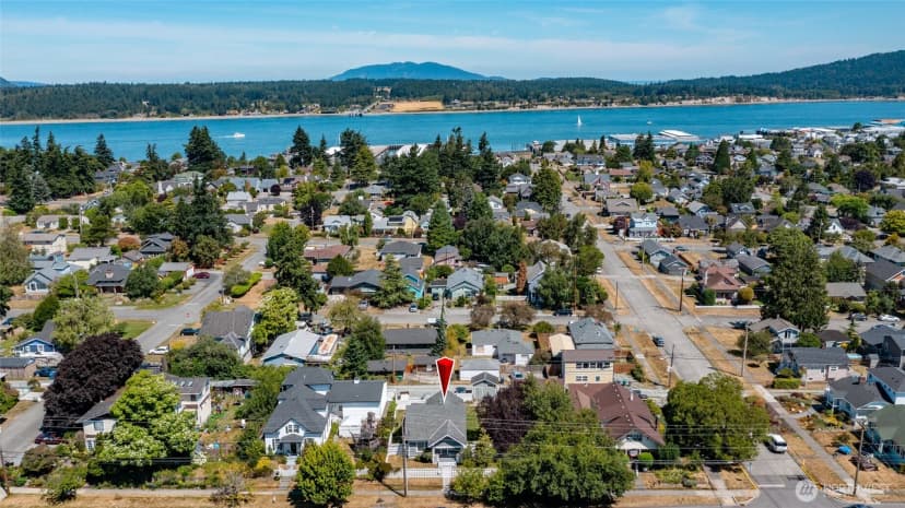 Property photo for 1506 12th Street, Anacortes photo 30